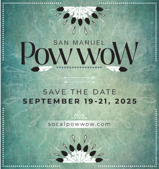 Home SoCal Pow Wow